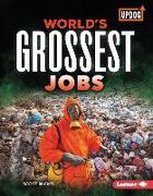 World's Grossest Jobs