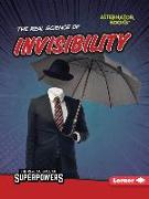 The Real Science of Invisibility