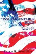 The Insurmountable Edge Book Two