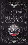 Traitors of the Black Crown