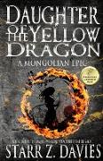 Daughter of the Yellow Dragon