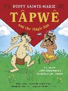 Tapwe and the Magic Hat