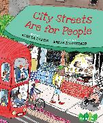 City Streets Are for People