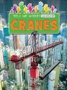 Cranes