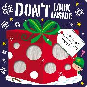 Don't Look Inside (Watch Out! the Monsters Are Taking Over Christmas)