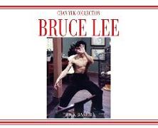 Bruce Lee The Chan Yuk Collection Variant 2 Landscape Edition