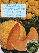 Melons and other Cucurbits