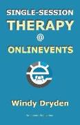 Single-Session Therapy@Onlinevents