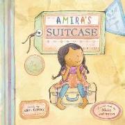 Amira's Suitcase