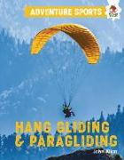 Hang-Gliding and Paragliding