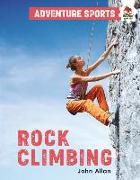 Rock Climbing