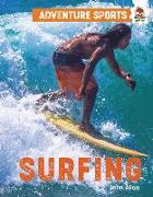 Surfing