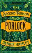 The Second Person from Porlock