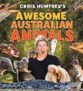 Awesome Australian Animals