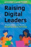 Raising Digital Leaders