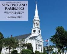 New England Ramblings: Seeking Spiritual Revival in a Land of Beauty