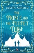 The Prince And The Puppet Thief