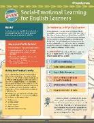 Tesol Zip Guide: Social-Emotional Learning for English Learners (Pack of 25)