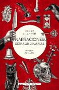 Narraciones Extraordinarias