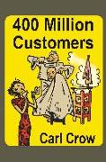 400 Million Customers