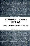 The Methodist Church in Poland