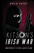Kitson's Irish War