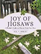 JOY OF JIGSAWS