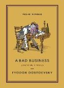 A Bad Business: Essential Stories