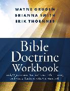 Bible Doctrine Workbook