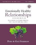 Emotionally Healthy Relationships Updated Edition Workbook plus Streaming Video