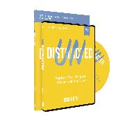 Undistracted Study Guide with DVD