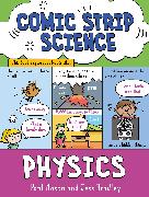 Comic Strip Science: Physics