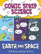 Comic Strip Science: Earth and Space