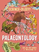 Science-ology!: Palaeontology