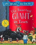 The Smartest Giant in Town 20th Anniversary Edition