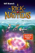 Rick Nautilus – Ufo in Seenot
