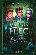 Victor Flec – Auf der Spur der Geistertiere