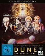 Dune - Der Wüstenplanet (Mediabook B)