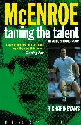 John McEnroe: Taming the Talent