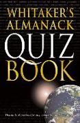 Whitaker's Almanack Quiz Book