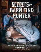 Secrets of the Barn Find Hunter