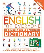 English for Everyone: Illustrated English Dictionary