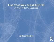 Find Your Way Around JCT 98