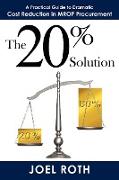 The 20% Solution