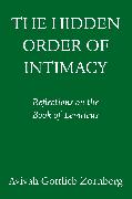 The Hidden Order of Intimacy