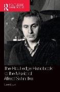 The Routledge Handbook to the Music of Alfred Schnittke