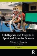 Lab Reports and Projects in Sport and Exercise Science