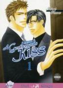 A Gentlemens Kiss Volume 1 (Yaoi)