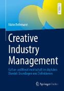 Creative Industry Management