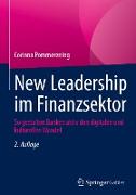 New Leadership im Finanzsektor